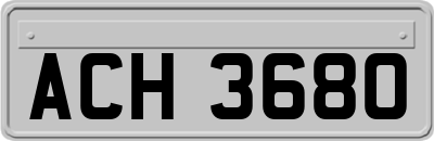 ACH3680