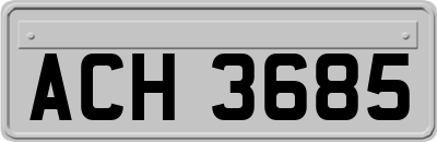 ACH3685