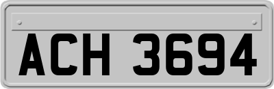 ACH3694