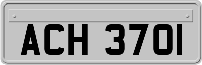 ACH3701