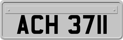 ACH3711