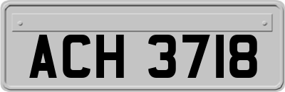 ACH3718