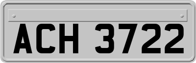 ACH3722