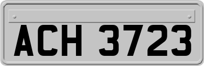 ACH3723