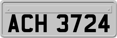 ACH3724