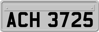 ACH3725