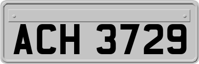 ACH3729