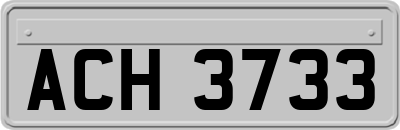 ACH3733