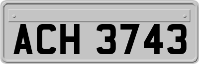 ACH3743