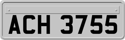 ACH3755