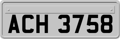 ACH3758