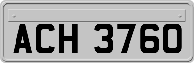 ACH3760