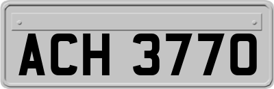 ACH3770