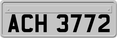 ACH3772
