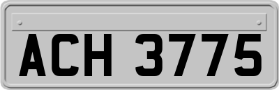 ACH3775