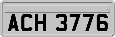 ACH3776