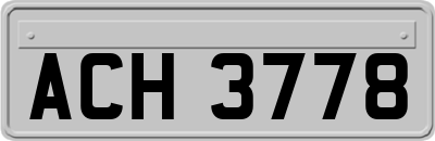 ACH3778