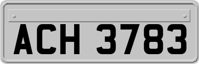 ACH3783