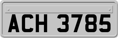 ACH3785