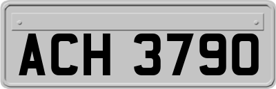 ACH3790