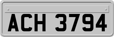 ACH3794
