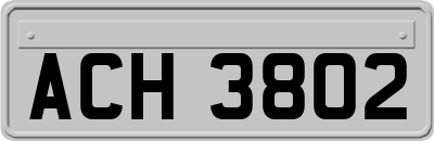 ACH3802