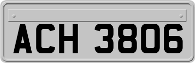 ACH3806