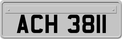 ACH3811