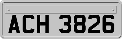 ACH3826