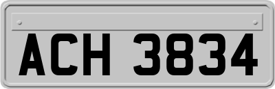 ACH3834