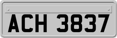 ACH3837