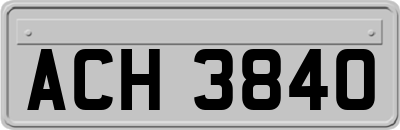 ACH3840