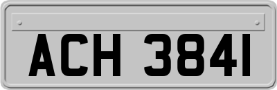 ACH3841