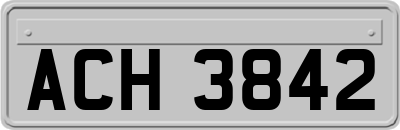 ACH3842