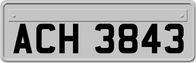 ACH3843