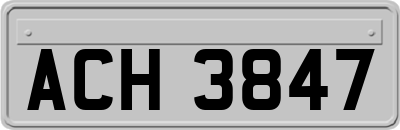 ACH3847