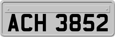 ACH3852