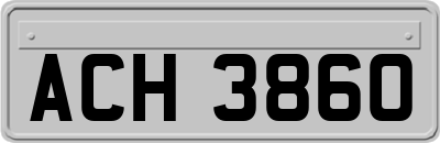 ACH3860