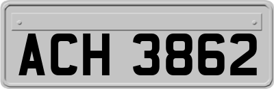 ACH3862