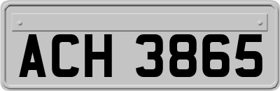 ACH3865