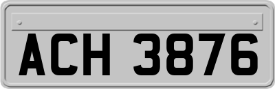 ACH3876