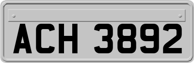 ACH3892