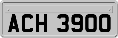 ACH3900