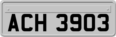ACH3903