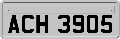 ACH3905