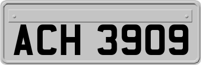 ACH3909