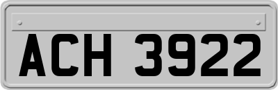 ACH3922