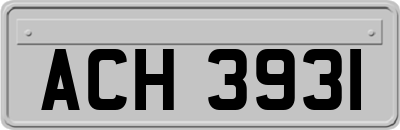 ACH3931