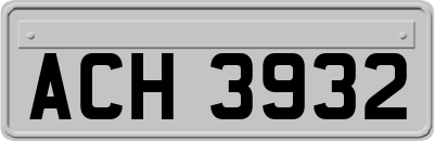 ACH3932