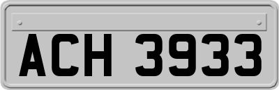 ACH3933